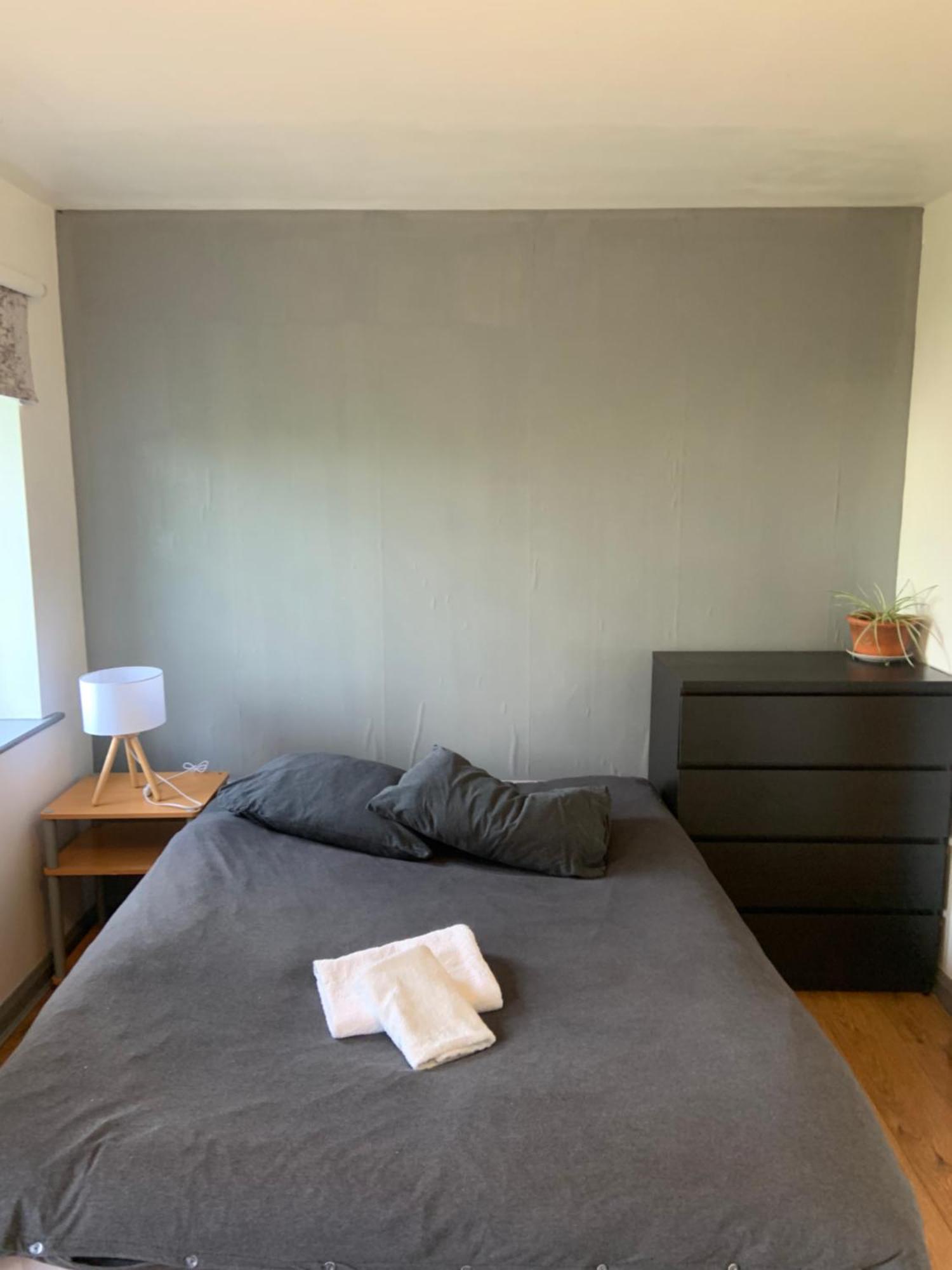 Well-Equipped 4 Bedroom House Close To City Centre Leeds  Eksteriør billede