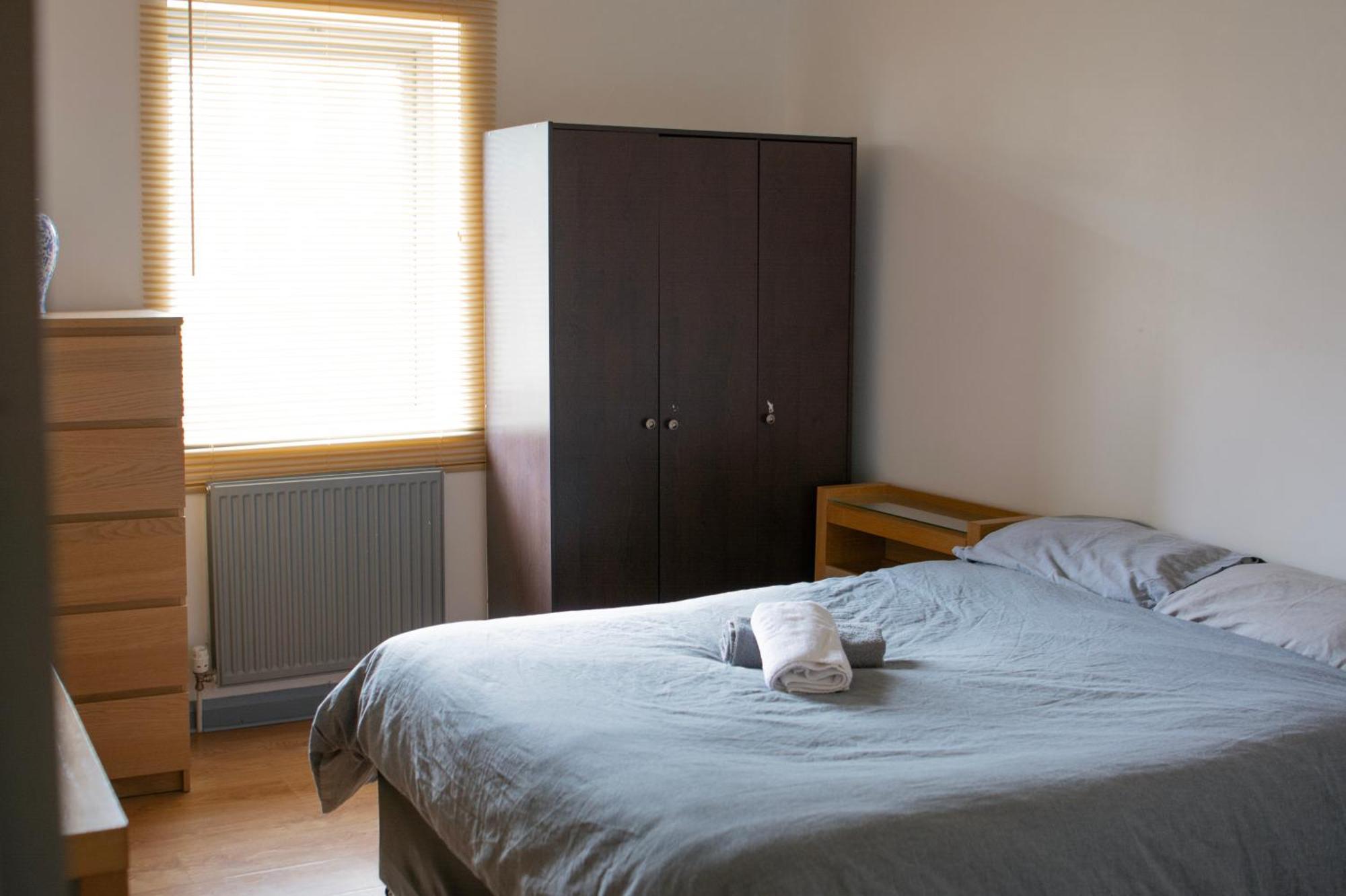 Well-Equipped 4 Bedroom House Close To City Centre Leeds  Eksteriør billede