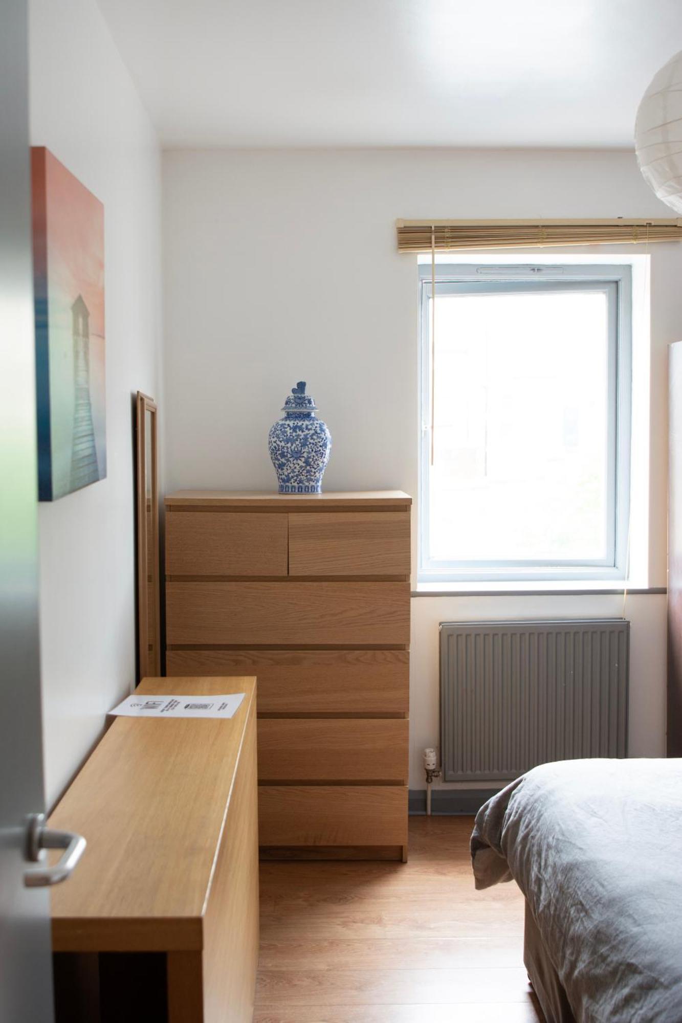 Well-Equipped 4 Bedroom House Close To City Centre Leeds  Eksteriør billede