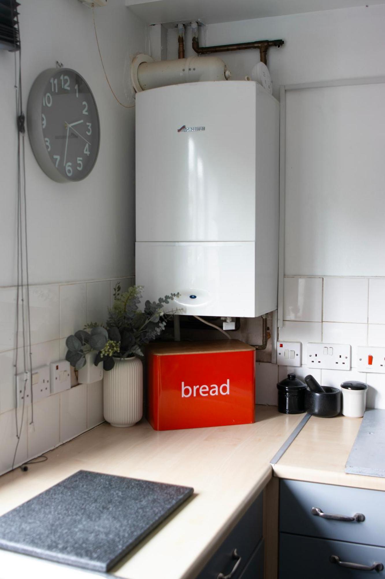 Well-Equipped 4 Bedroom House Close To City Centre Leeds  Eksteriør billede