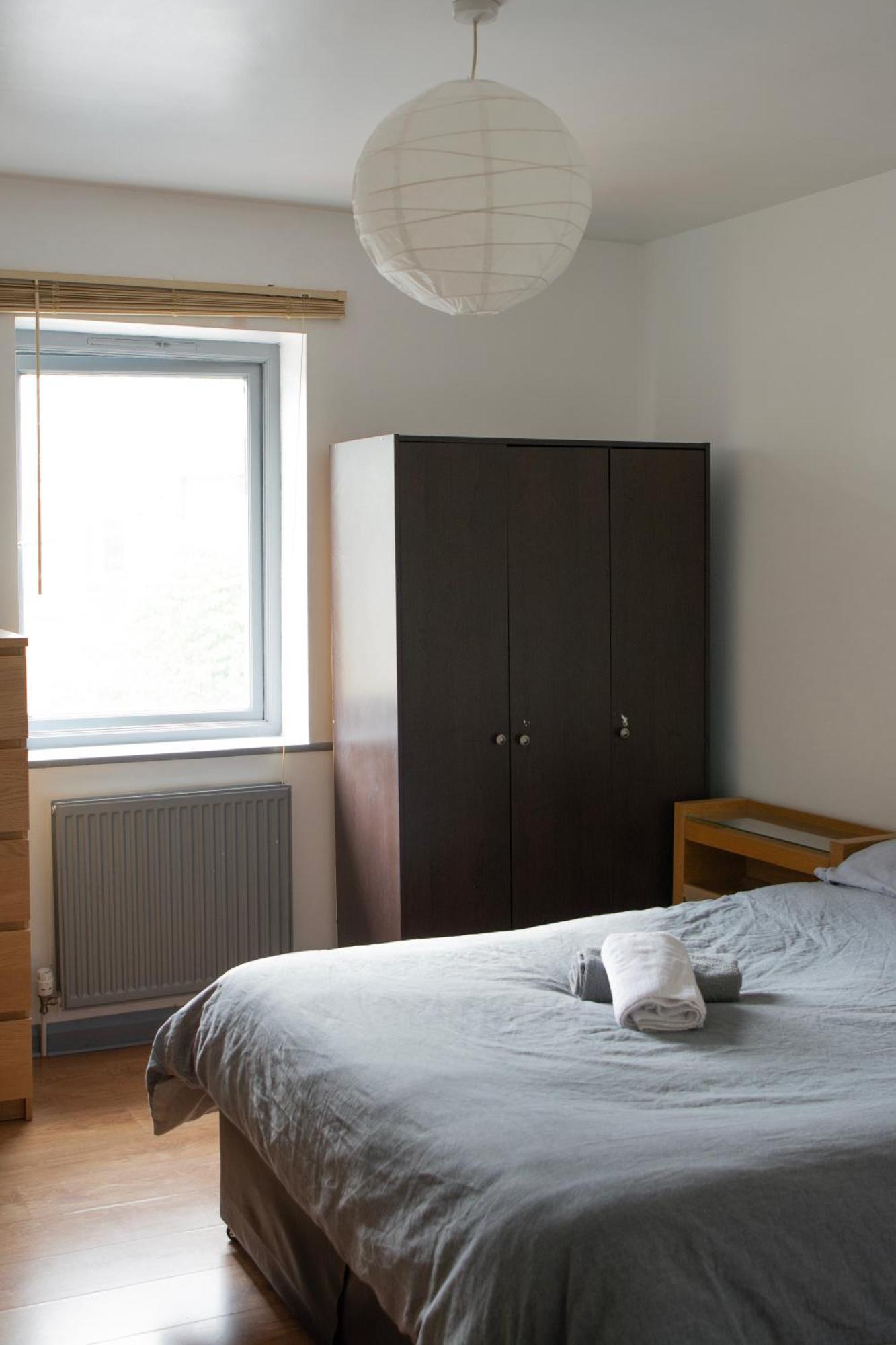 Well-Equipped 4 Bedroom House Close To City Centre Leeds  Eksteriør billede