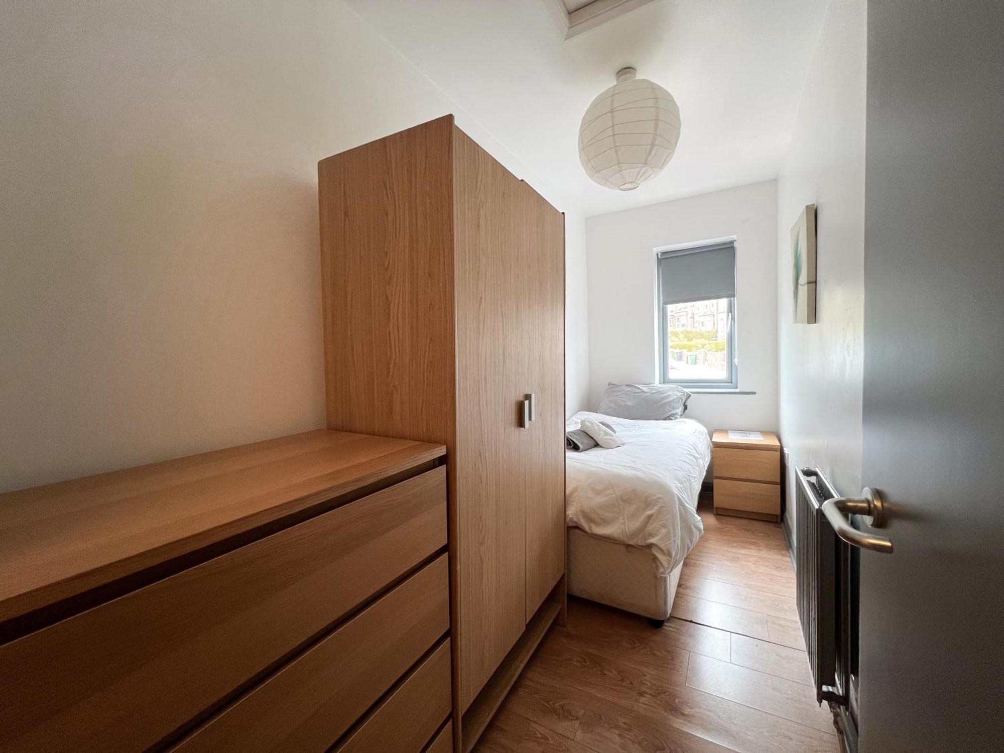 Well-Equipped 4 Bedroom House Close To City Centre Leeds  Eksteriør billede