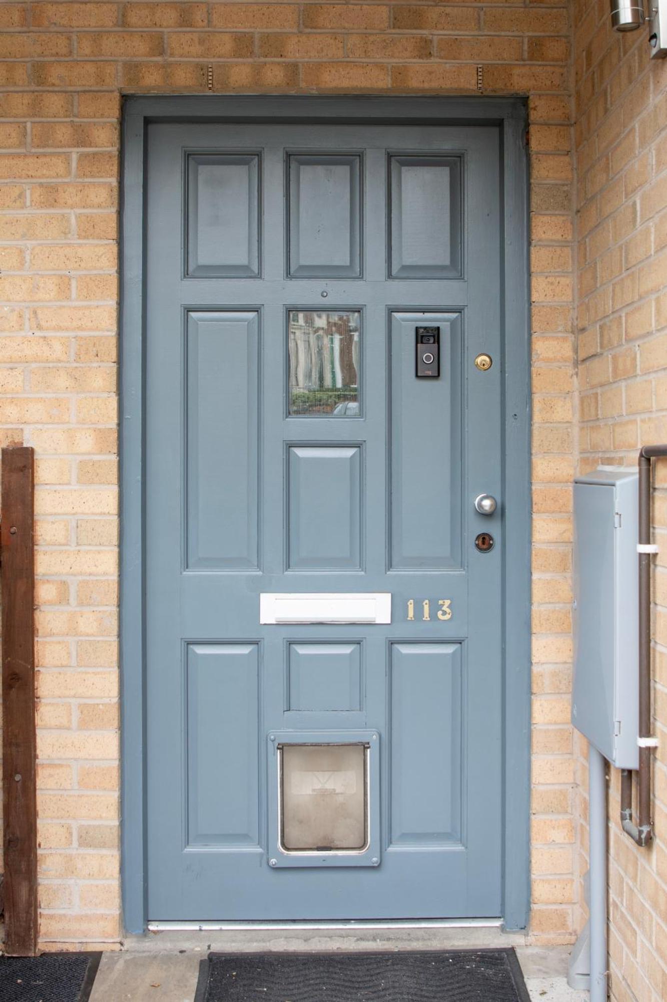 Well-Equipped 4 Bedroom House Close To City Centre Leeds  Eksteriør billede