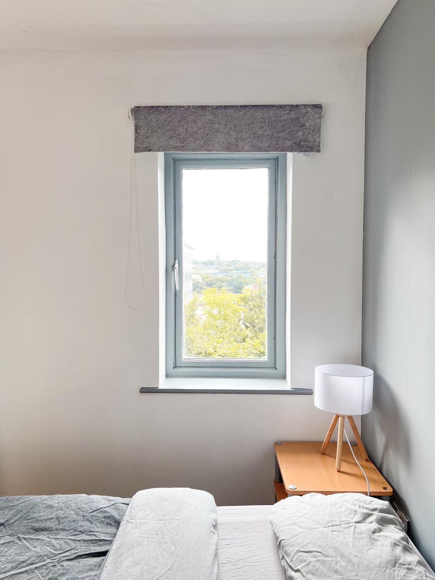 Well-Equipped 4 Bedroom House Close To City Centre Leeds  Eksteriør billede